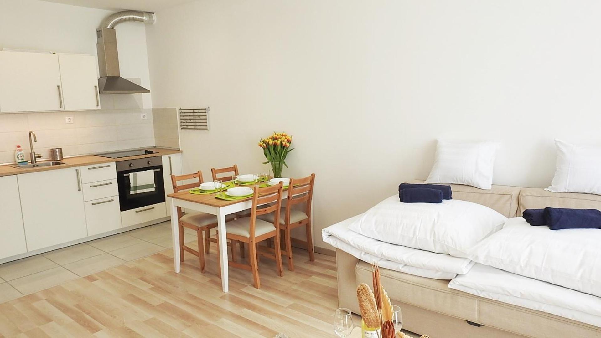Luxury Cordia Apartment With Free Parking Budapest Ngoại thất bức ảnh