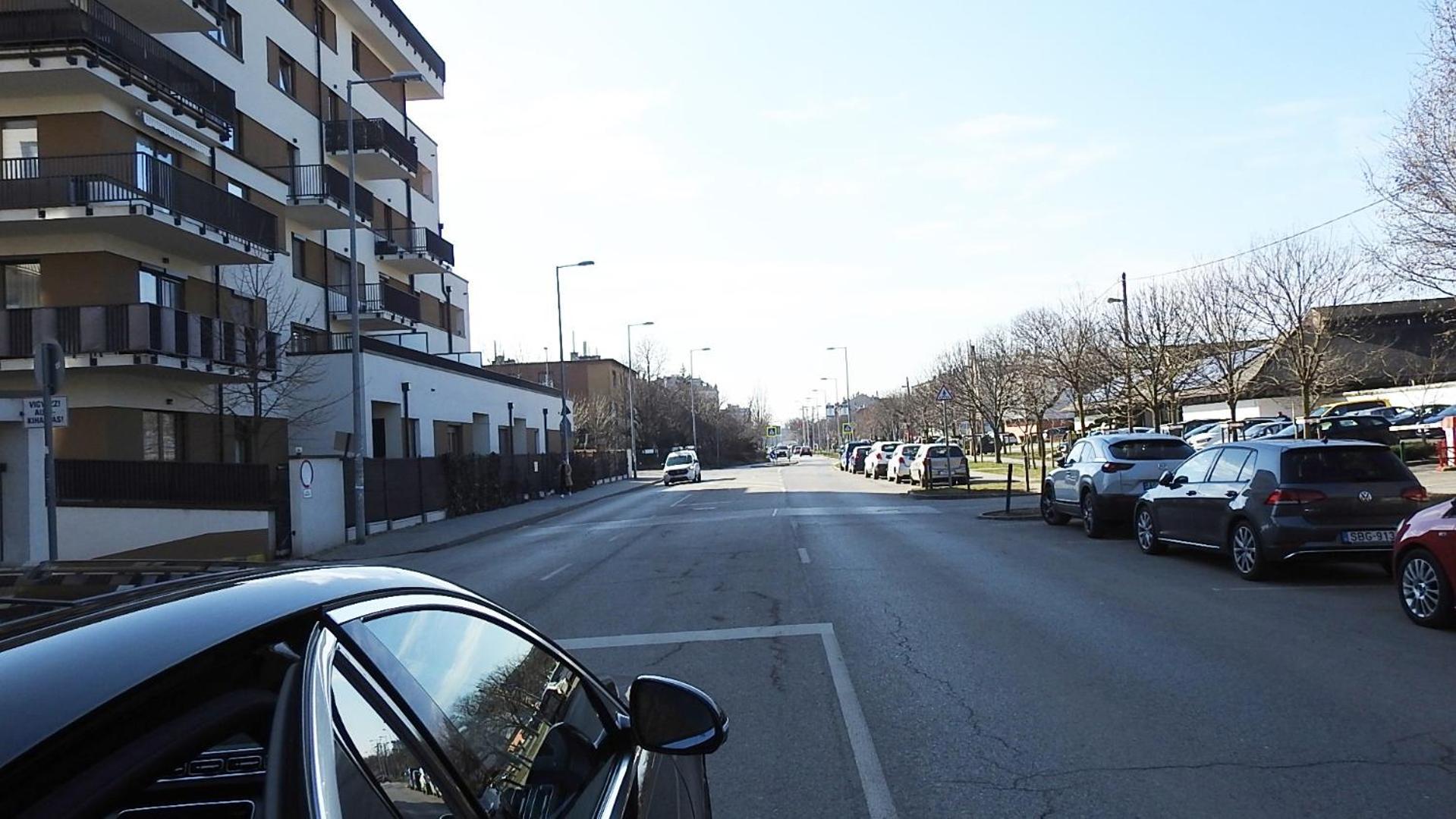 Luxury Cordia Apartment With Free Parking Budapest Ngoại thất bức ảnh