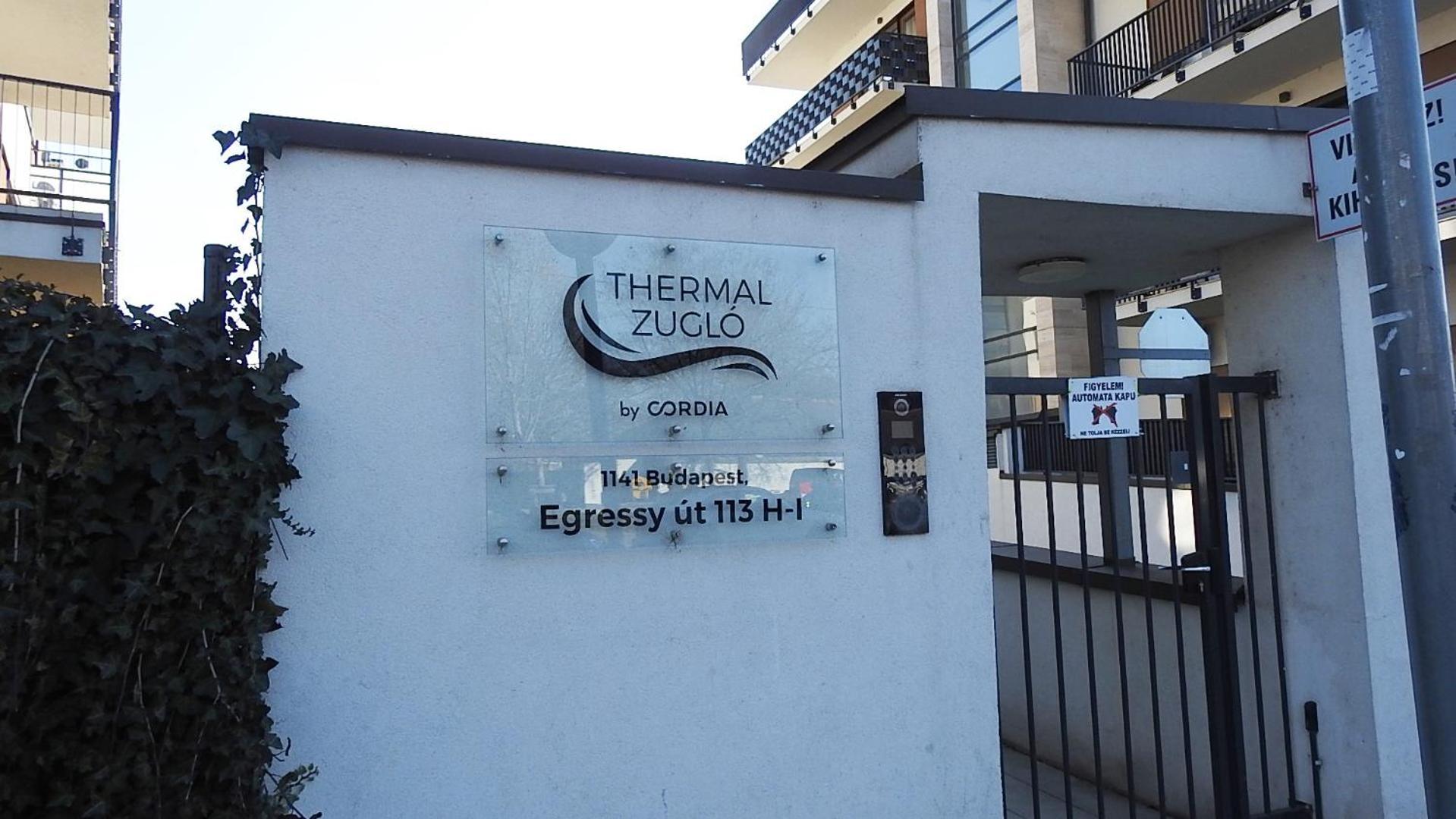 Luxury Cordia Apartment With Free Parking Budapest Ngoại thất bức ảnh