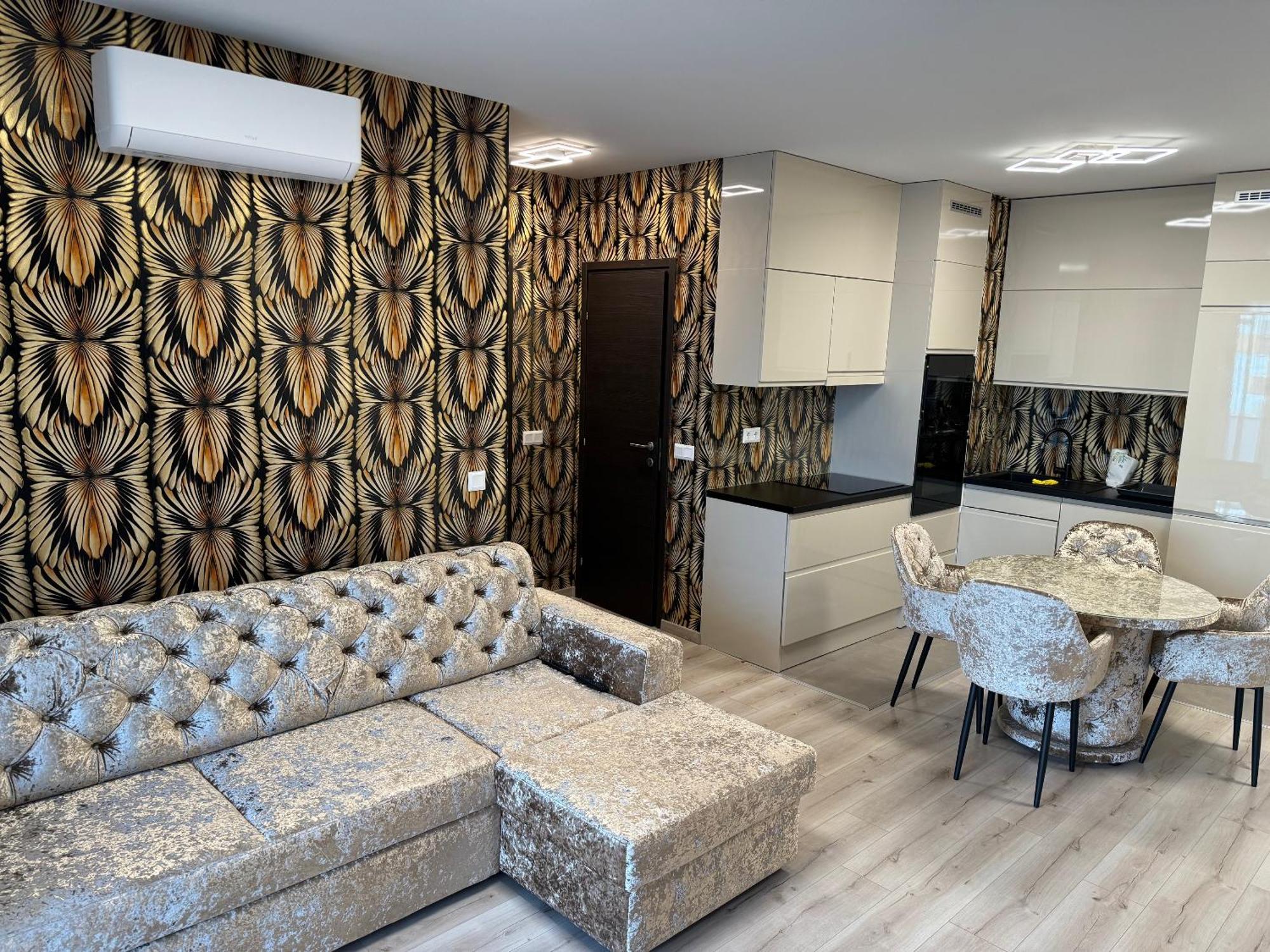 Luxury Cordia Apartment With Free Parking Budapest Ngoại thất bức ảnh