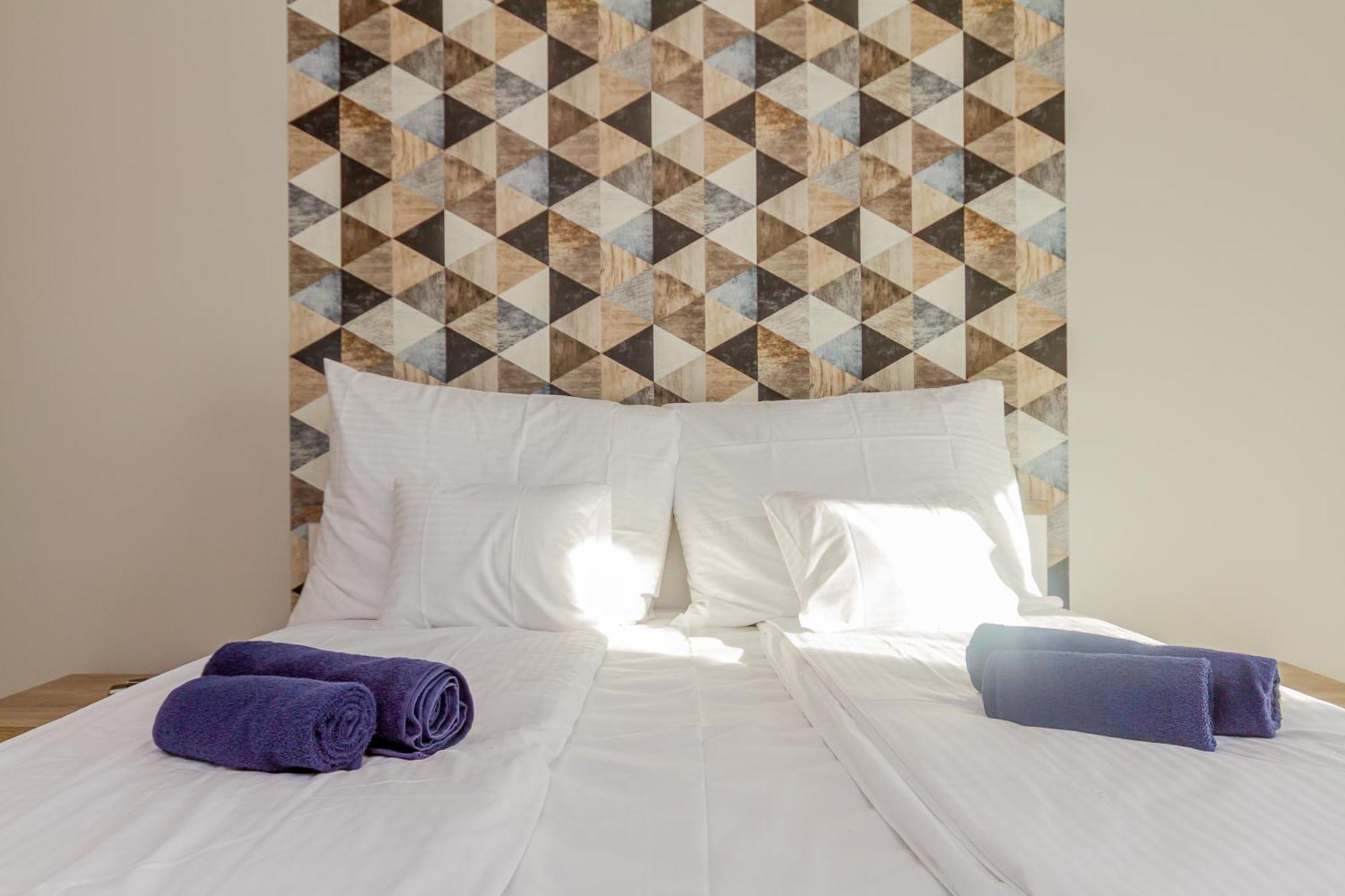 Luxury Cordia Apartment With Free Parking Budapest Ngoại thất bức ảnh