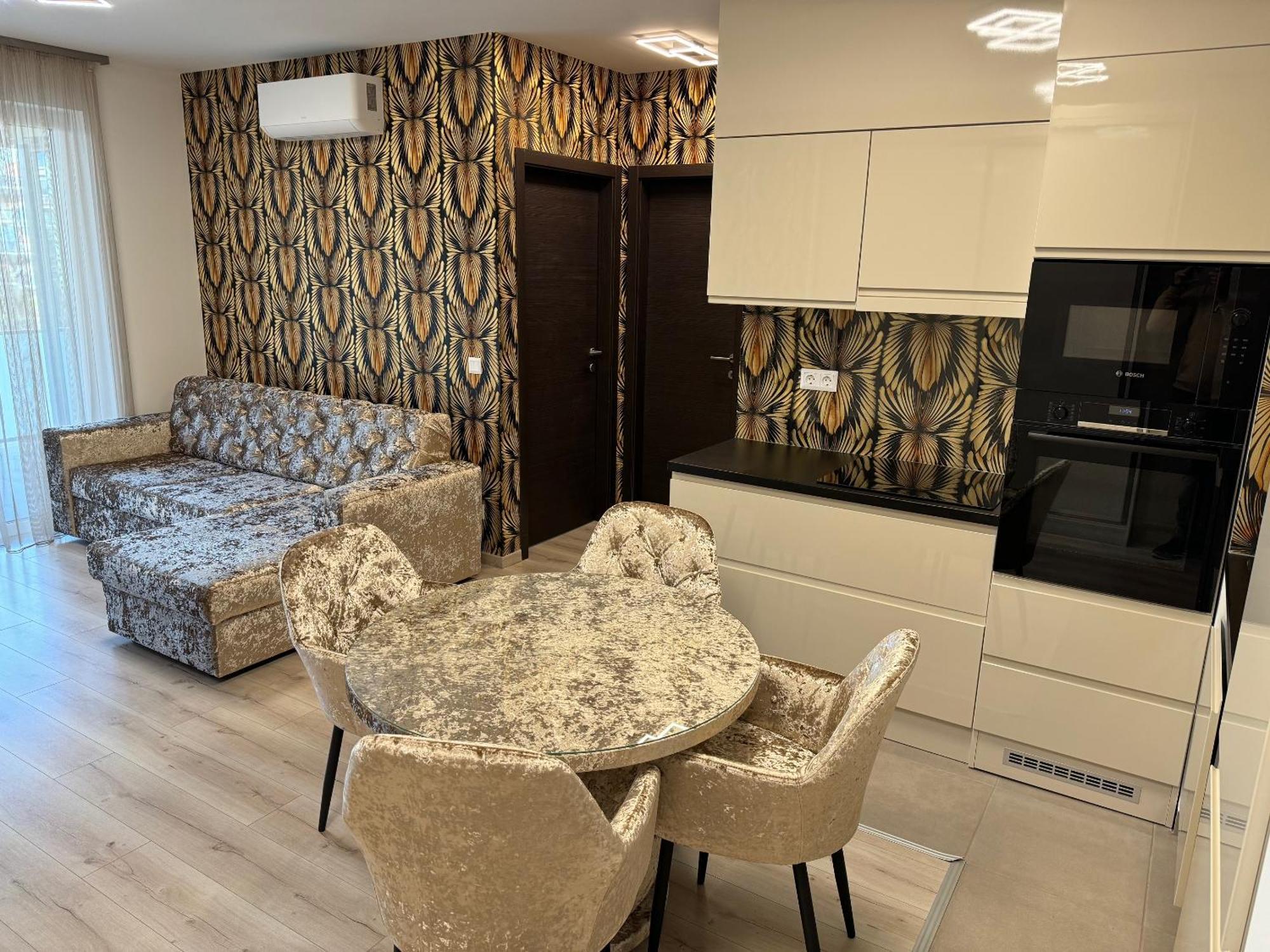 Luxury Cordia Apartment With Free Parking Budapest Ngoại thất bức ảnh