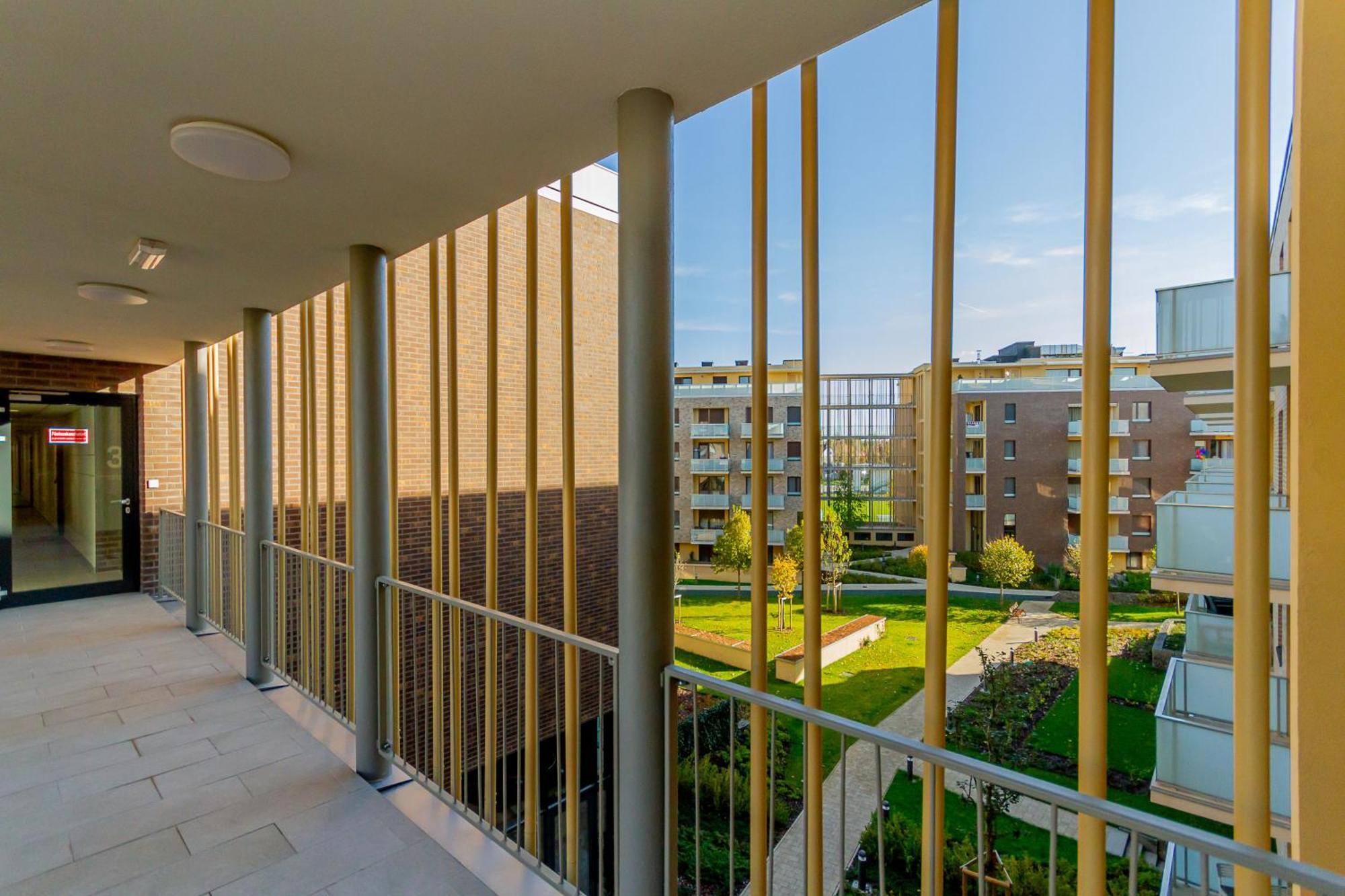 Luxury Cordia Apartment With Free Parking Budapest Ngoại thất bức ảnh
