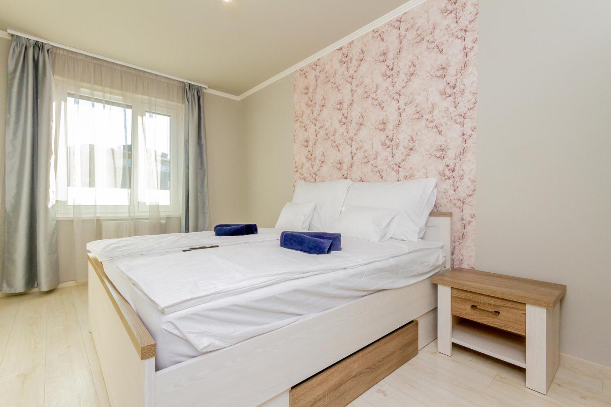 Luxury Cordia Apartment With Free Parking Budapest Ngoại thất bức ảnh