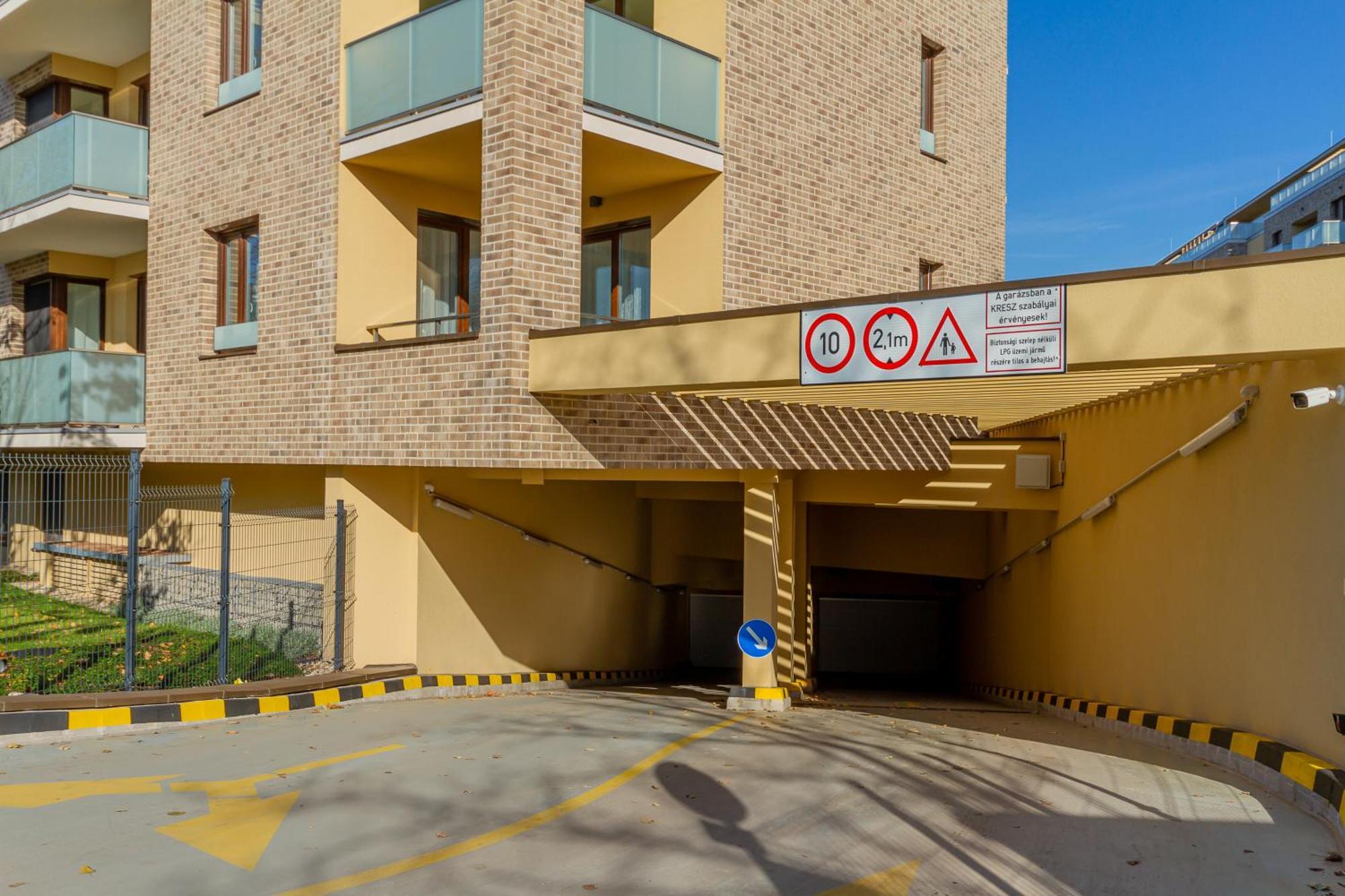 Luxury Cordia Apartment With Free Parking Budapest Ngoại thất bức ảnh
