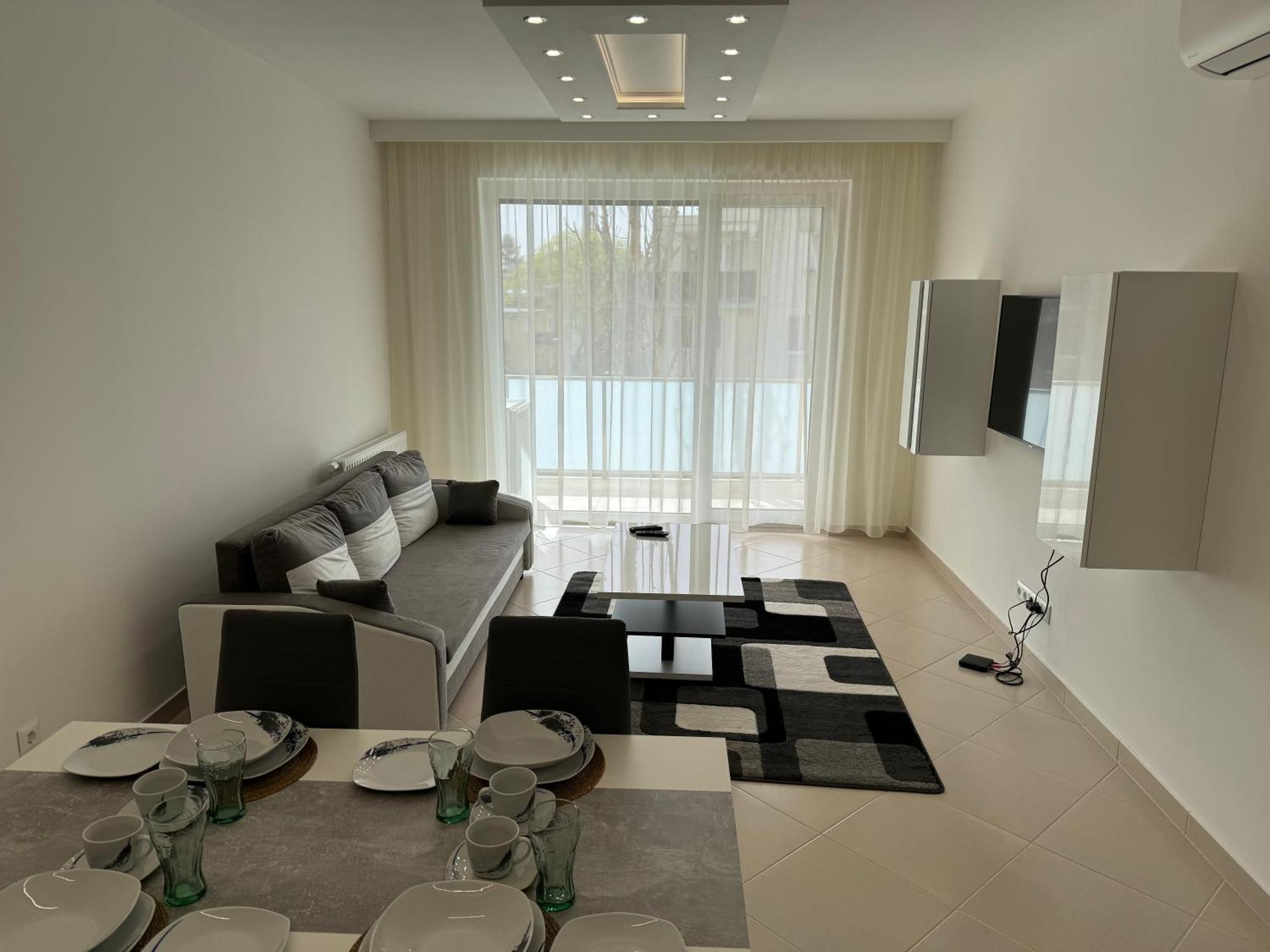 Luxury Cordia Apartment With Free Parking Budapest Ngoại thất bức ảnh