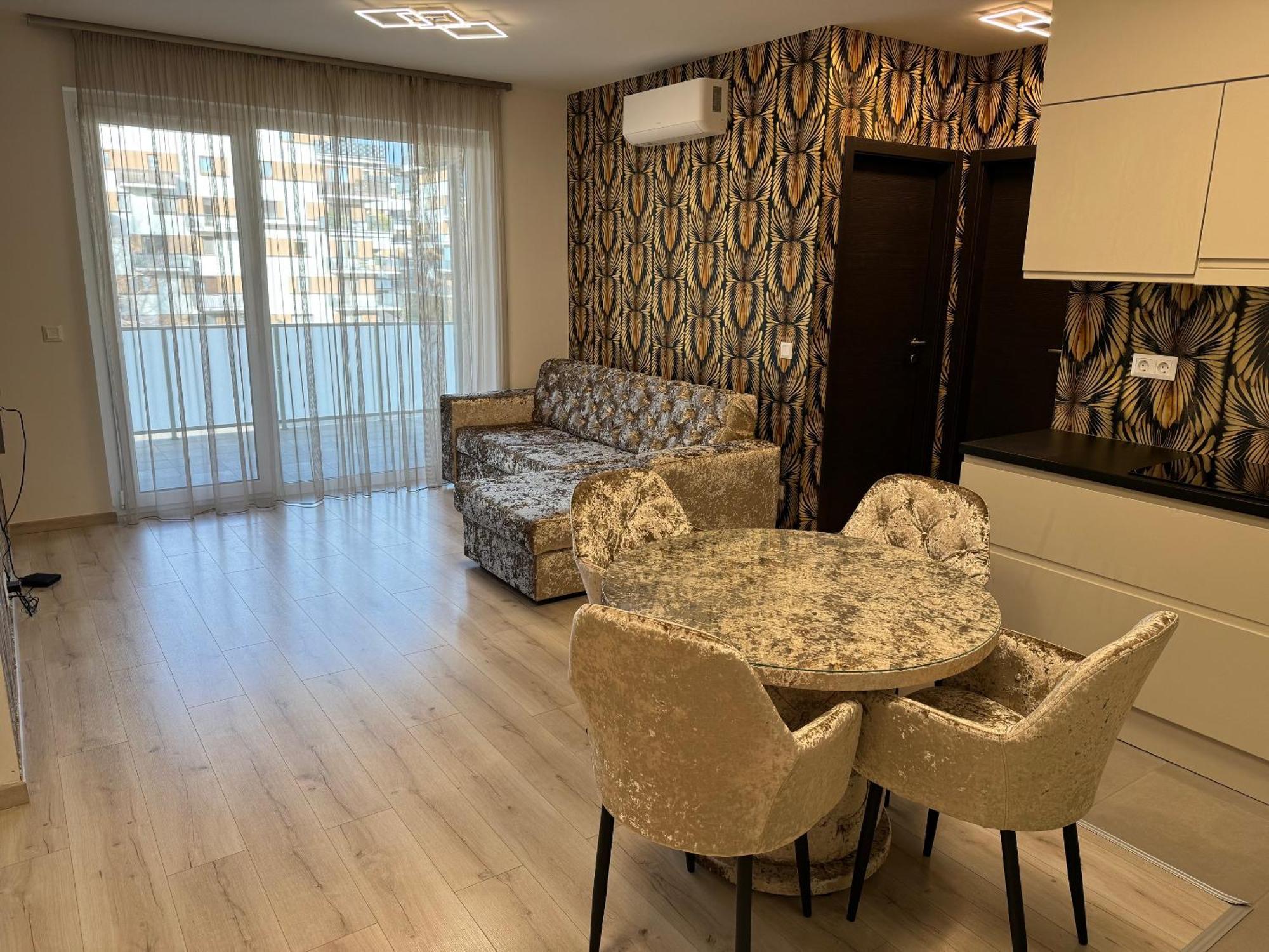 Luxury Cordia Apartment With Free Parking Budapest Phòng bức ảnh